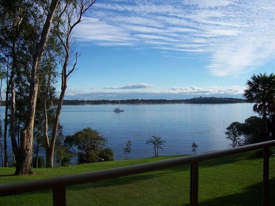 Gallery - Anne's Waterfront Haven B&B