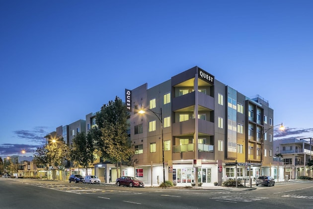 Gallery - Quest Mawson Lakes