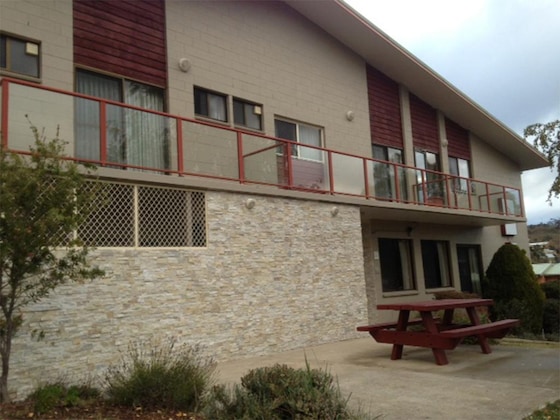 Gallery - Aalberg Chalet