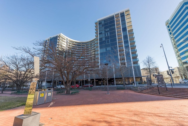 Gallery - Accommodate Canberra - Manhattan