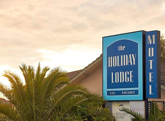 Gallery - Holiday Lodge Motor Inn