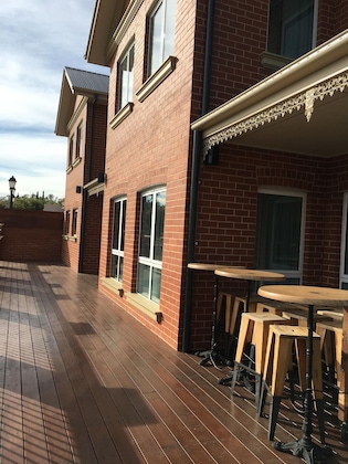 Gallery - Best Western Plus Bolton On The Park