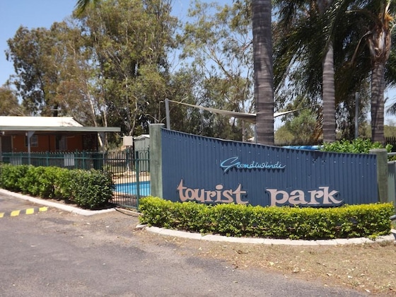 Gallery - Goondiwindi Tourist Park