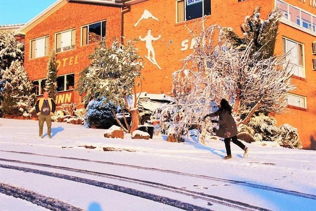 Gallery - The Ski Inn Motel