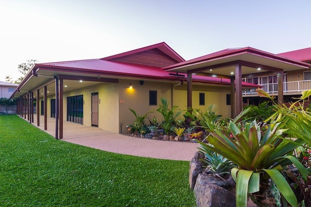 Gallery - Big4 Adventure Whitsunday Resort