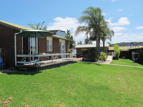 Gallery - Merimbula Gardens Motel
