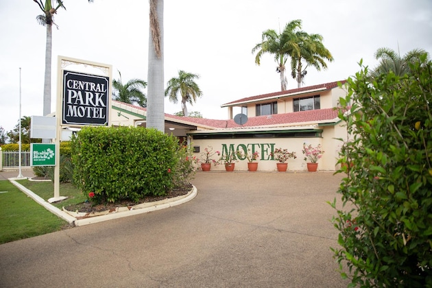 Gallery - Central Park Motel