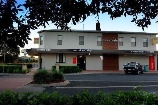 Gallery - Crossroads Hotel Narrabri