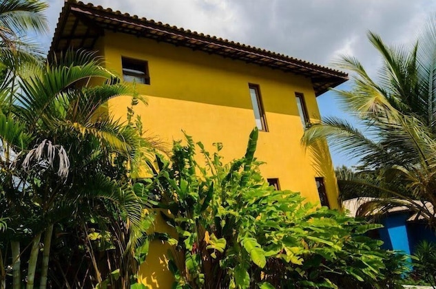 Gallery - Trancoso Residence