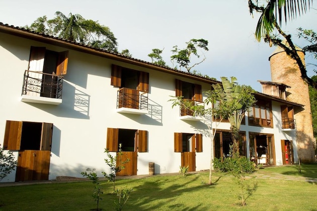 Gallery - Estalagem Camburi