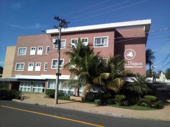 Gallery - Lirio D'agua Hotel
