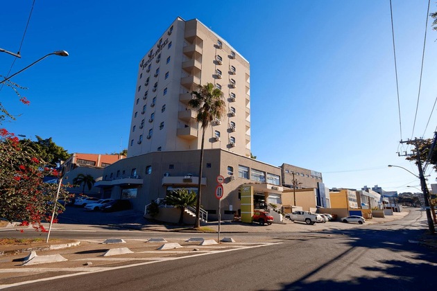 Gallery - Fenix Hotel Campinas