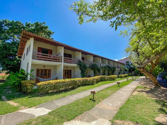 Gallery - Anga Beach Hotel