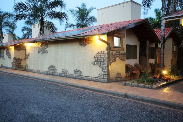 Gallery - Carpe Diem Eco Resort Olímpia