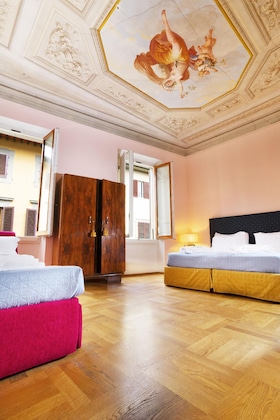 Gallery - Hotel La Scala