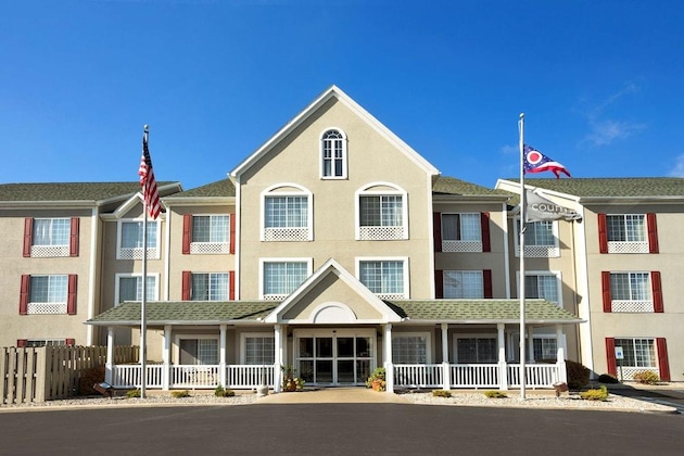 Gallery - Country Inn & Suites By Radisson, Maumee - Toledo