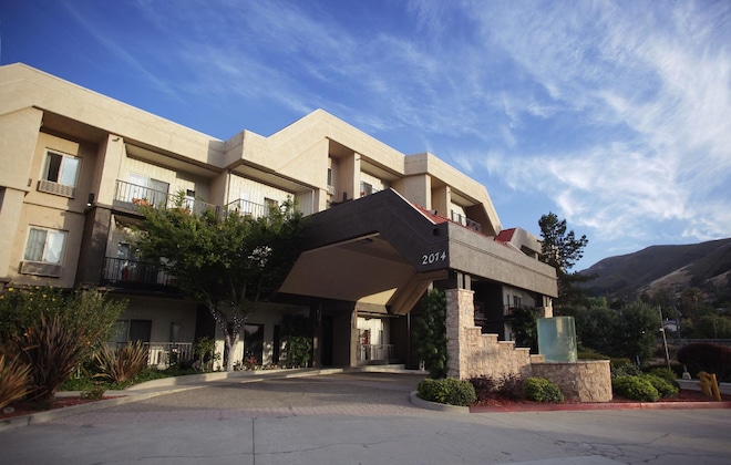Gallery - La Cuesta Inn, Bw Signature Collection