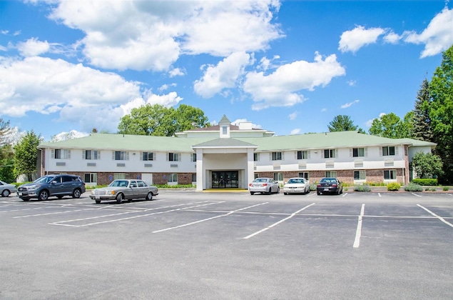 Gallery - Spark By Hilton Northborough