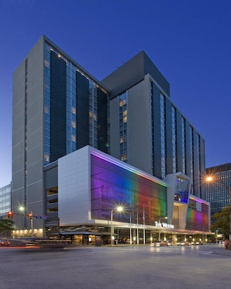 Gallery - The Westin Cleveland Downtown