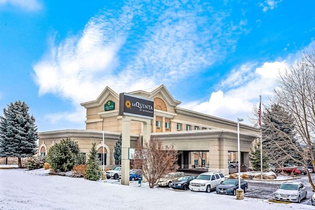 Gallery - La Quinta Inn & Suites By Wyndham Coeur D`Alene