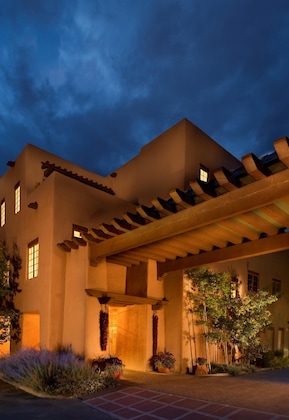 Gallery - The Hacienda & Spa At Hotel Santa Fe