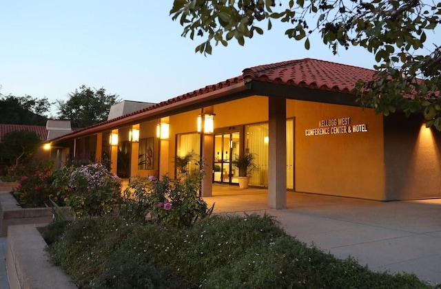 Gallery - Kellogg West Conference Center And Hotel