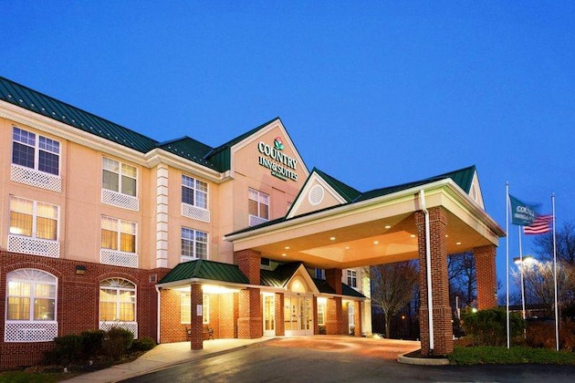 Gallery - Country Inn & Suites By Radisson, Newark, De