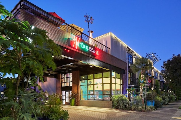 Gallery - Inn At Northrup Station