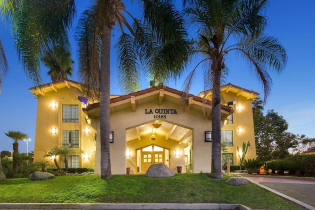 Gallery - La Quinta Inn By Wyndham San Diego - Miramar