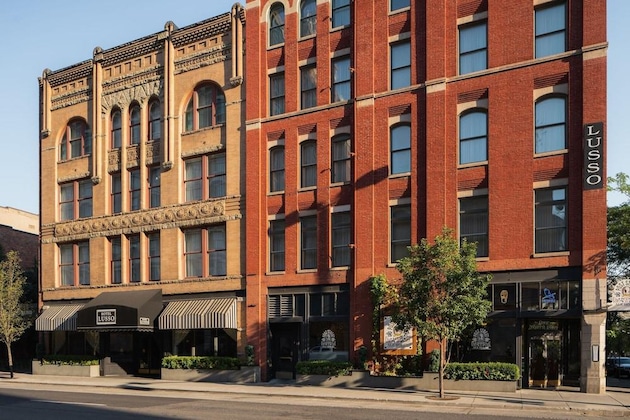 Gallery - The Louie, A Davenport Hotel, Autograph Collection®