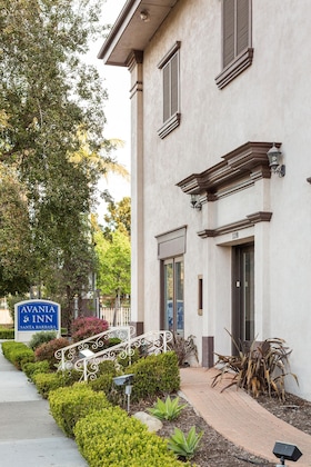 Gallery - Avania Inn Of Santa Barbara