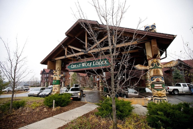 Gallery - Great Wolf Lodge Traverse City