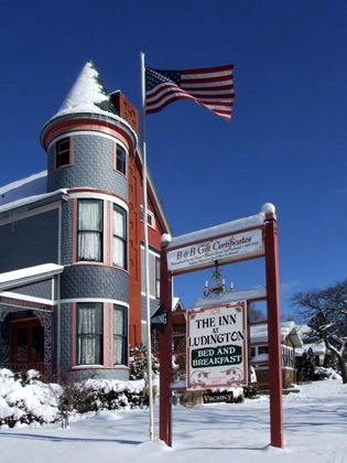 Gallery - The Fresh Coast Inn At Ludington