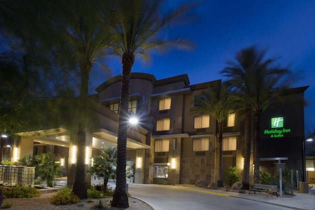 Gallery - Holiday Inn Hotel & Suites Scottsdale North - Airpark, An Ihg Hotel