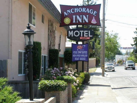 Gallery - Anchorage Inn Lakeport