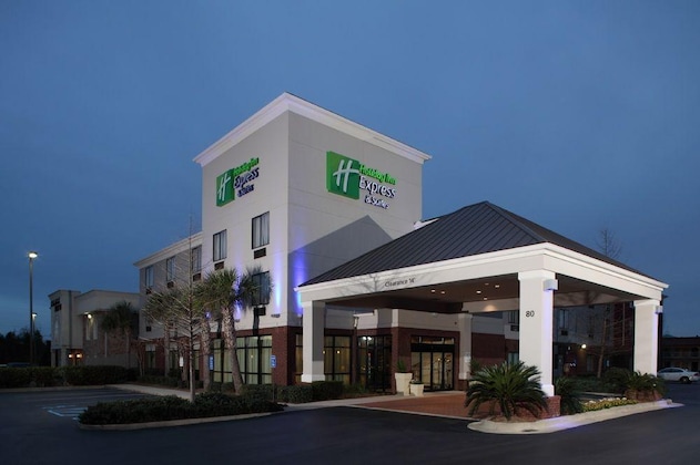 Gallery - Comfort Suites Mobile-South Alabama University Area