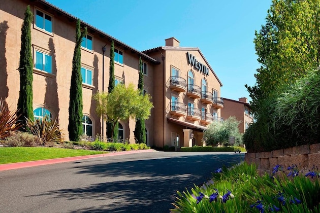Gallery - The Westin Sacramento Riverfront Hotel & Spa