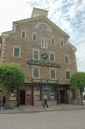 Gallery - Newport Bay Club And Hotel