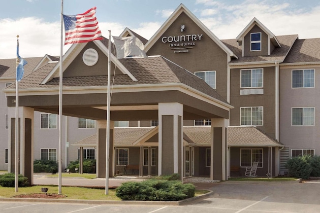 Gallery - Country Inn & Suites By Radisson, Norman Near University