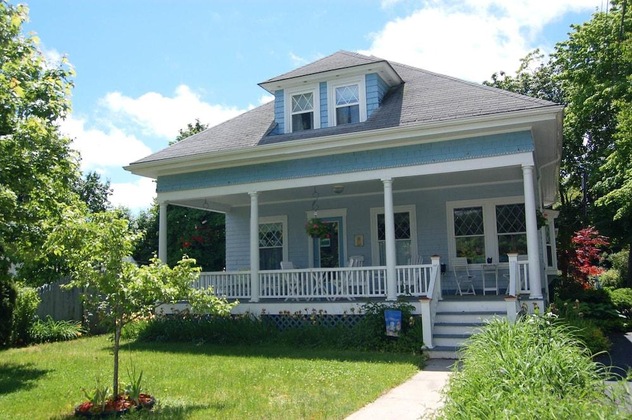 Gallery - Atlantic Birches Inn B&B