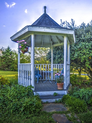 Gallery - Blue Mountain Mist Country Inn & Spa