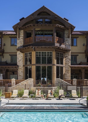 Gallery - Hotel Park City, Autograph Collection