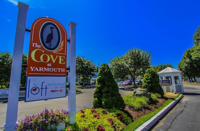 Gallery - The Cove At Yarmouth By Westgate Resorts