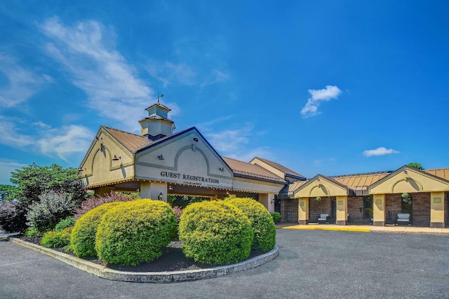 Gallery - Wyndham Garden York