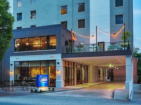 Gallery - Graduate By Hilton Charlottesville