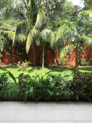 Gallery - Maison Rouge
