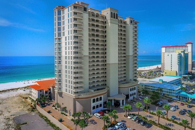 Gallery - Beach Club Resort Residence And Spa