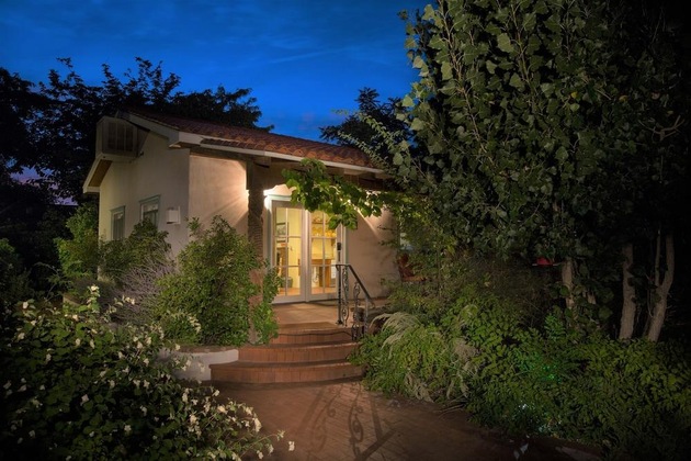 Gallery - Casa Blanca Inn