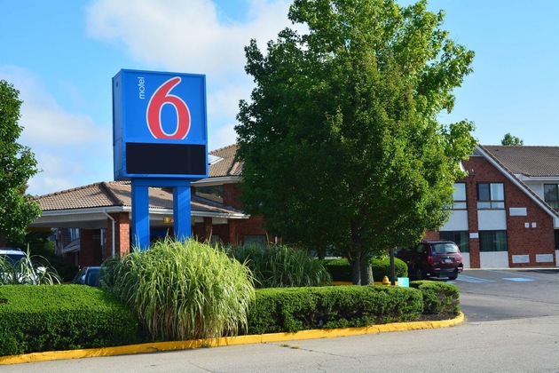 Gallery - Motel 6 Newport Ri