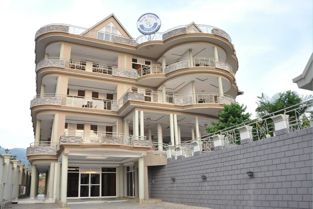 Gallery - New Agena Hotel